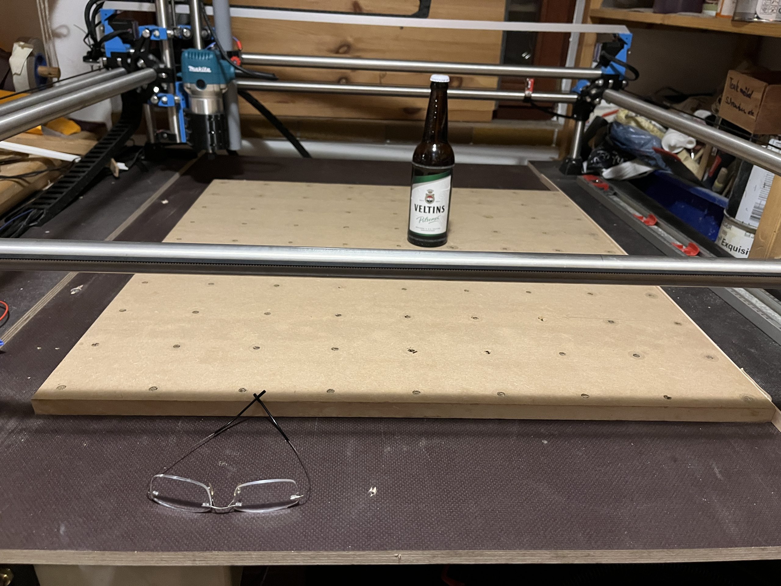 Mehr über den Artikel erfahren Dienstag, 01.07.2025 Die 100 Tage sind rum.