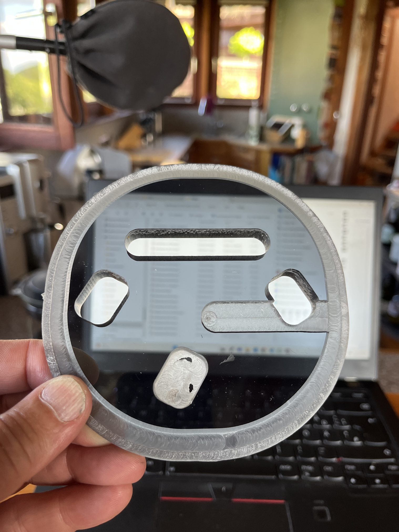 Mehr über den Artikel erfahren Freitag, 04.07.2025 Philipp kommt hinterher