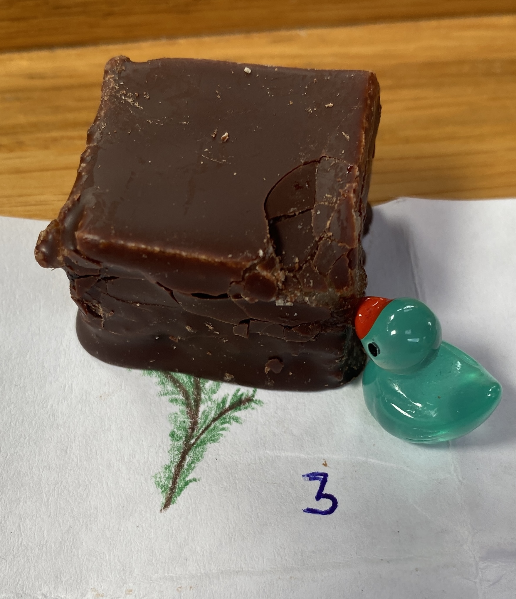 Mehr über den Artikel erfahren Mittwoch, 3.12.2025