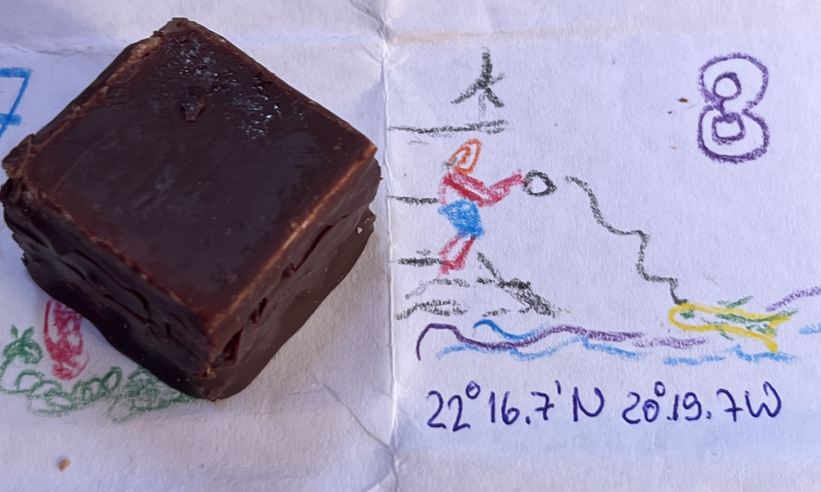 Mehr über den Artikel erfahren Montag, 08.12.2025