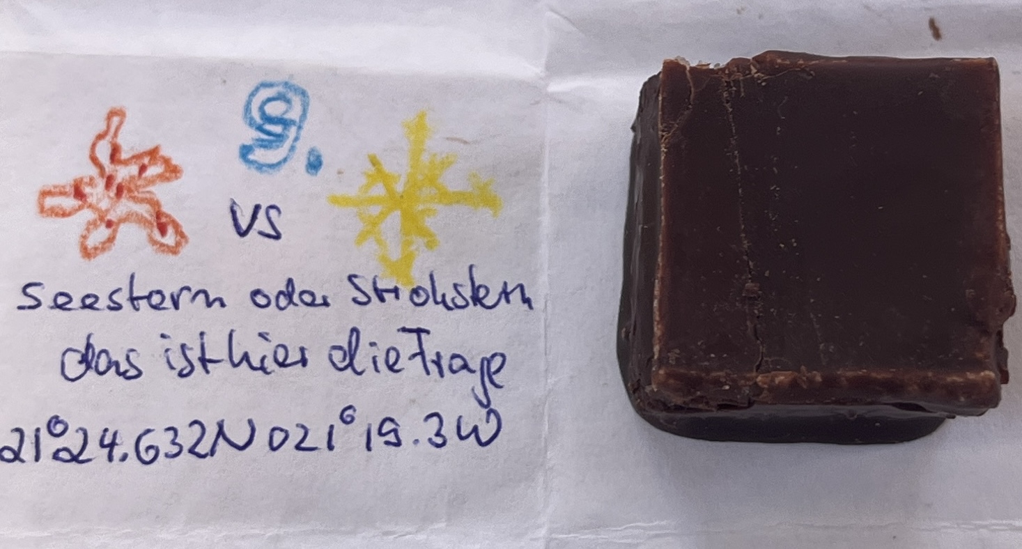 Mehr über den Artikel erfahren Dienstag, 09.12.2025