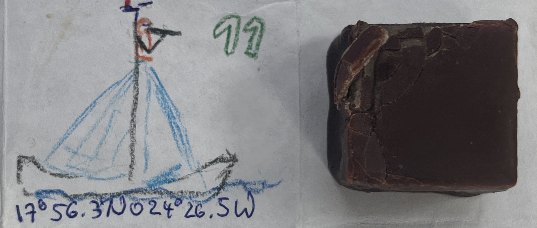 Mehr über den Artikel erfahren Donnerstag, 11.12.2025 Teil 2 der Rest des Tages