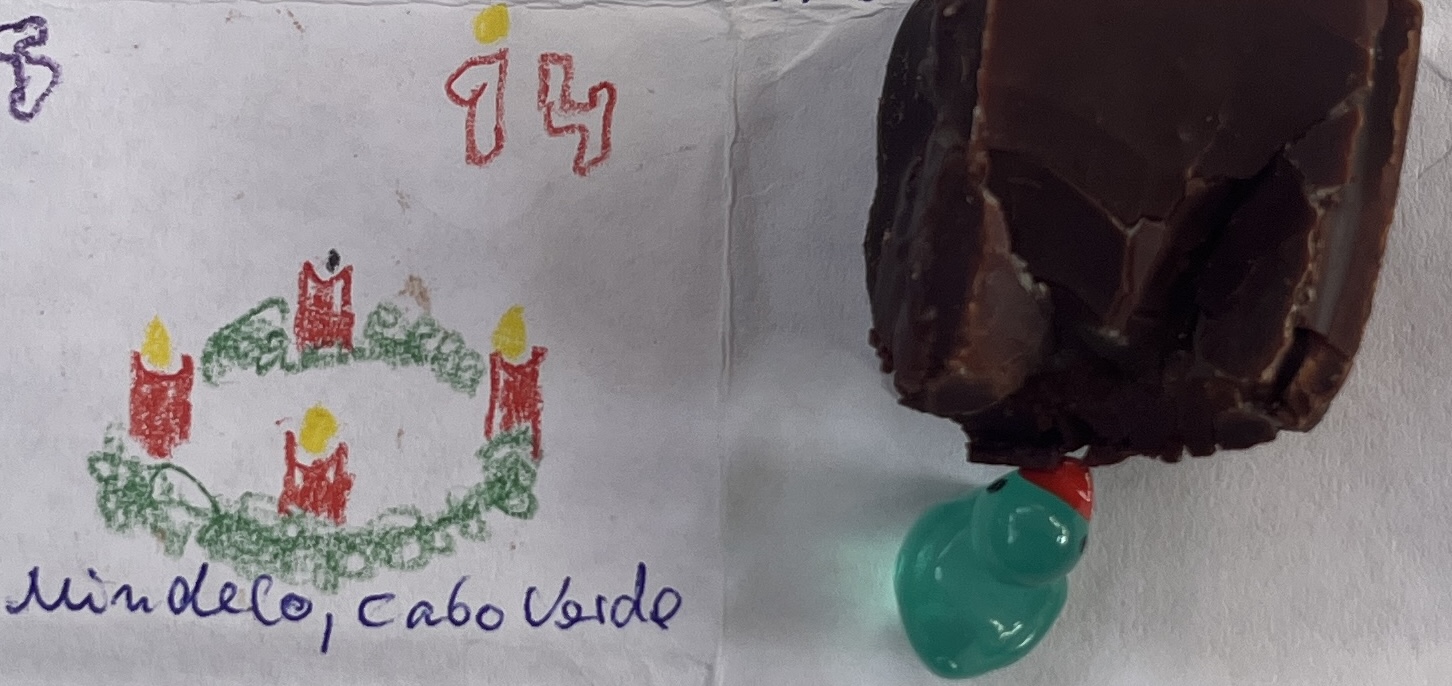 Mehr über den Artikel erfahren Sonntag, 14.12.2025