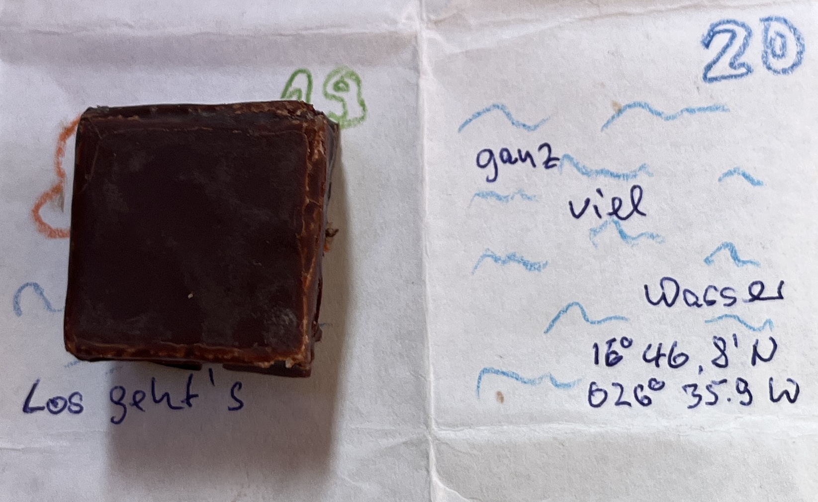 Mehr über den Artikel erfahren Samstag, 20.12.2025