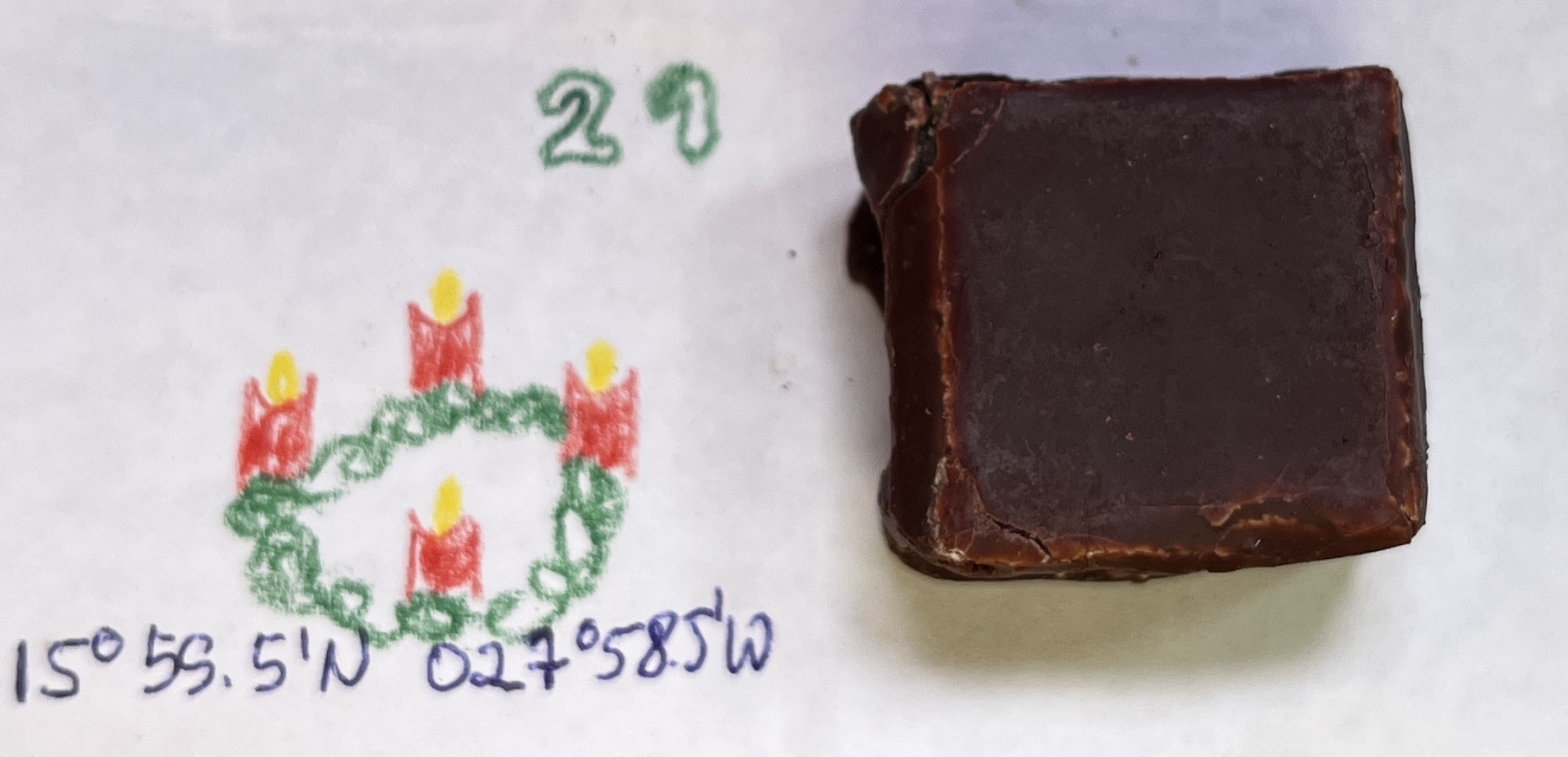 Mehr über den Artikel erfahren Sonntag, 21.12.2025