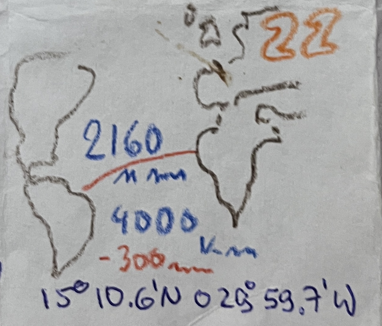 Mehr über den Artikel erfahren Montag, 22.12.2025