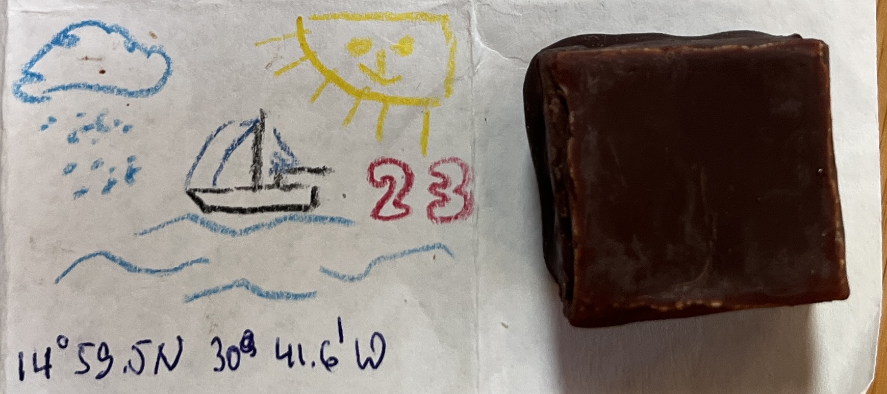 Mehr über den Artikel erfahren Dienstag, 23.12.2025