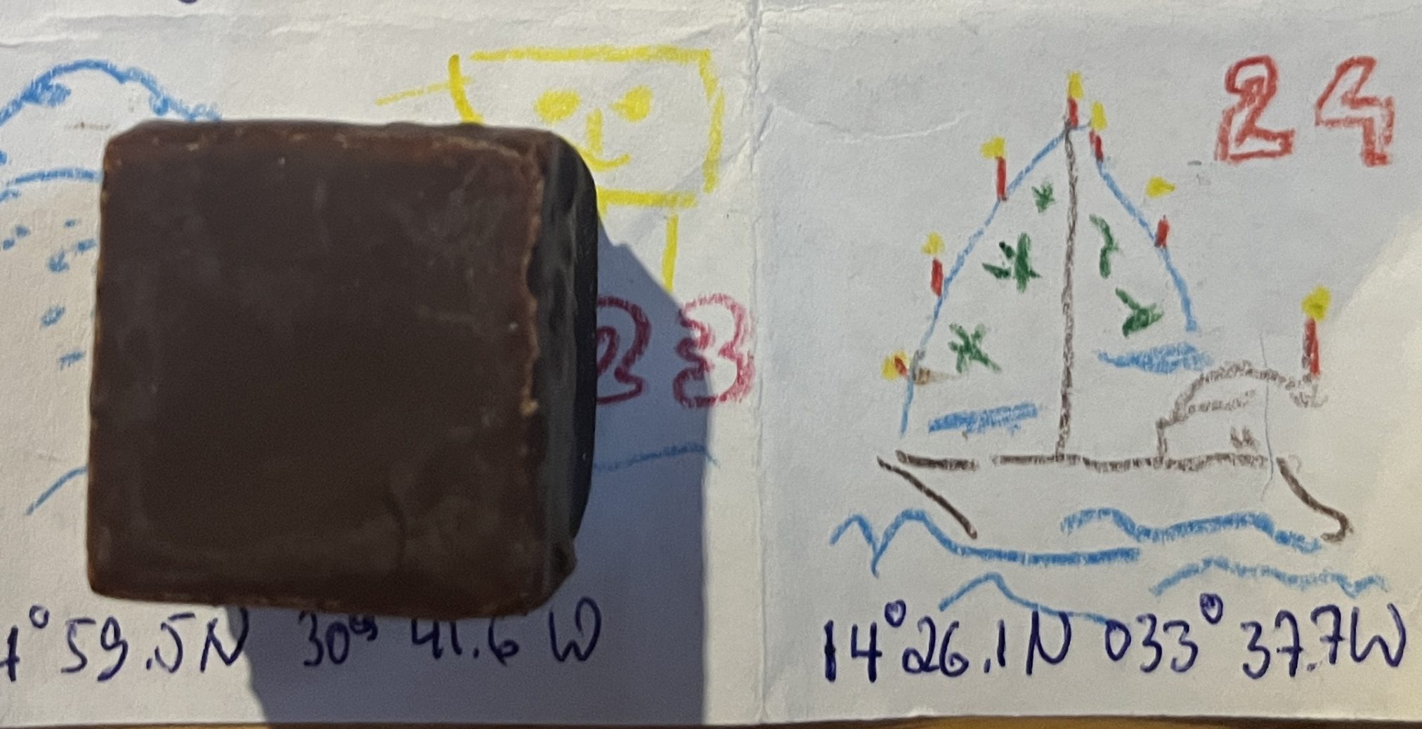 Mehr über den Artikel erfahren Mittwoch, 24.12.2025 Heiligabend