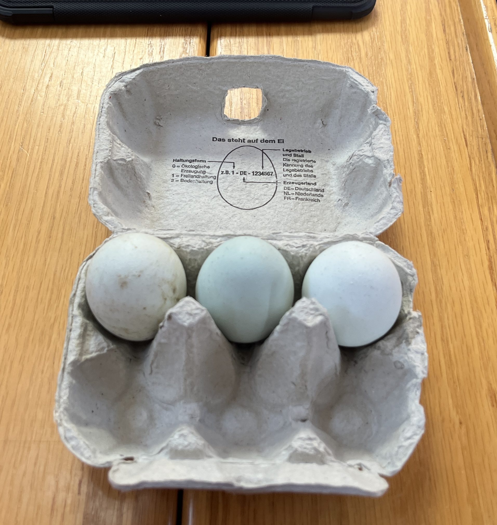 Mehr über den Artikel erfahren Samstag, 03.01.2026