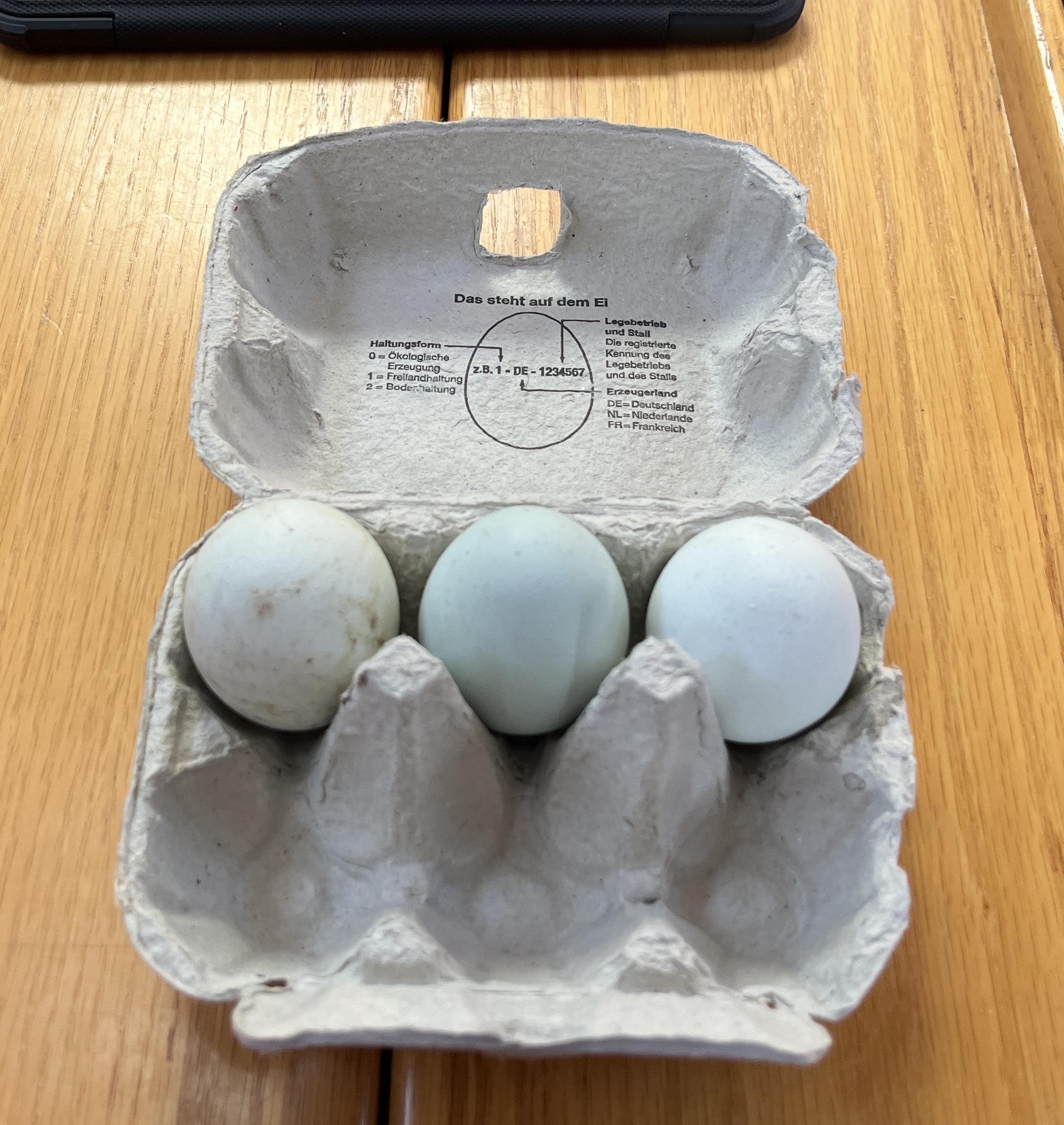 Mehr über den Artikel erfahren Samstag, 03.01.2026